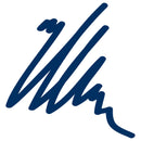 Mineral Fusion Eye Pencil, Azure, 0.04 Oz (Packaging May Vary) Mineral Fusion