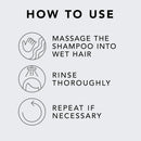 Sebastian Penetraitt Strenghtening and Repair Shampoo (33.8oz) and Conditioner (33.8oz) Liter Set martinandmark.com