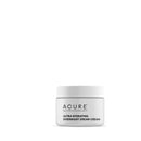 Acure Ultra Hydrating Overnight Dream Cream, 100% Vegan, Intense Moisture For Super Thirsty Skin, 1.7 Fl Oz Acure