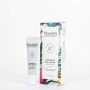 Nourish Botanical Beauty | Luminous Eye Cream | GMO-Free, Cruelty Free, 100% Vegan (0.5oz) Nourish Organic