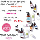 Mad Hippie Skin Care Triple C Night Cream, 2.1 oz (60 g) Mad Hippie