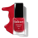 LONDONTOWN Lakur Enhanced Colour Nail Polish, Ring Me LONDONTOWN