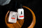 RawChemistry Pheromone Cologne Gift Set - Bold, Extra Strength Formula RawChemistry