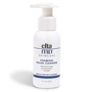 EltaMD Foaming Facial Cleanser Travel Size, Gentle for Sensitive and Acne Prone Skin , Oil-free, Sensitivity-free, Dermatologist-Recommended Enzyme & Amino Acid Face Wash & Makeup Remover EltaMD