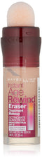 Maybelline New York Instant Age Rewind Eraser Treatment Makeup, Medium Beige, 0.68 fl. oz. Maybelline New York