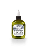 Ethereal Nature 99% Natural Hair Oil Blend, Argan, 7.10 Fl Oz Ethereal Nature