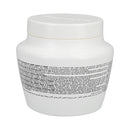 Fanola Nutri Care Restructuring Hair Mask 16.9 oz - Deep Hair Conditioning Mask for Chemically Treated & Damaged Hair - Moisturizing + Hydrating for Easy Detangling on Dry, Frizzy & Thick Hair Infinity Warehouse