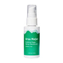 Ursa Major Sublime Sage Natural Spray Deodorant | Aluminum-free, Vegan, Cruelty-free, Non-Staining | 1.79 ounces Ursa Major