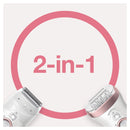 Braun Epilator Silk-épil 9 9-720, Hair Removal for Women, Wet & Dry, Womens Shaver & Trimmer, Cordless, Rechargeable Braun