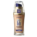 L'Oreal Paris Visible Lift Serum Absolute Foundation, Natural Beige, 1 Ounce Infinity Warehouse
