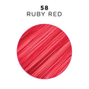 Clairol Professional Jazzing Hair Color, No.058 Ruby Red, 3 oz Clairol Professional
