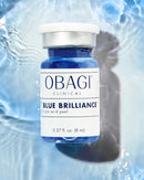 Obagi Clinical Blue Brilliance Triple Acid Peel 4 Piece Kit (0.27 Fl Oz Per Vial) Obagi Clinical Store