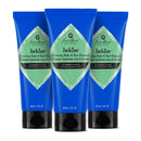 Jack Black Body & Hair Cleanser – Mens Body Wash, Mens Shampoo, Skin Care, Hair Care, Body Wash Men, Sulfate–Free Infinity Warehouse