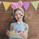 Temporary Tattoos for Kids, Christmas Birthday Party Supplies Unicorn Mermaid Butterflies Dinosaur Fake Tattoo Stickers Art(6 Sheets) AIDFSIP