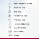 EltaMD UV Sheer Face and Body Sunscreen Lotion Broad-Spectrum SPF 50+, Water Resistant, Mineral Based Sun Protection, Non Greasy, Lightweight, Oil Free Sunscreen with Zinc Oxide, 1.7 oz EltaMD