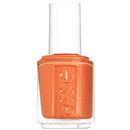 essie nail polish, summer 2020 collection, coral nail polish with a cream finish, sour up the sun, 0.46 Fl Oz essie