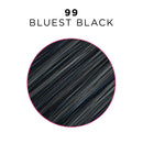 Clairol Professional Jazzing Hair Color No.099 Bluest Black, 3 oz. Clairol Professional