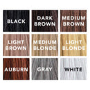 XFusion Keratin Hair Fibers - Light Brown (15g) XFusion