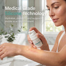 Fade Away Silicone Scar Gel | Designed by Plastic Surgeons | 100% Medical Grade | C-Section, Surgical, Cosmetic & Hypertrophic Scars | Clinically Proven | Fast-Dry Formula | 30g Infinity Warehouse