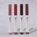 Belle Beauty by Kim Gravel Shero Shadow Stick - Bold Eye Shadow for Effortlessly Stunning Eyes - Stella Grey Belle Beauty