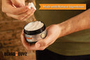 Beard Guyz Beard Butter - for Your Dry Beard (4 oz) Beard Guyz