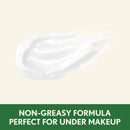 Aveeno Positively Radiant Daily Facial Moisturizer with Broad Spectrum SPF 15 Sunscreen & Total Soy Complex for Even Tone & Texture, Hypoallergenic, Oil-Free & Non-Comedogenic, 4 fl. oz Aveeno
