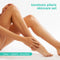 Keratosis Pilaris & Acne Exfoliating Body Wash Cleanser Plus Moisturizing Body Lotion TOUCH