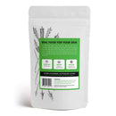 Quivr Matcha and Coconut Body Scrub, 100% natural, 10 oz Quivr Store