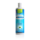 Garner's Garden Oxy Pulling Rinse Regular Peppermint Blast, 16 fl. oz. Garner's Garden