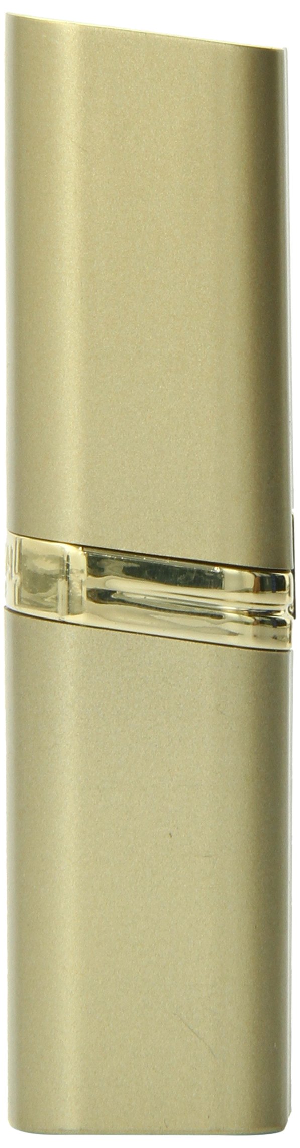 L'Oreal Paris Makeup Colour Riche Original Creamy, Hydrating Satin Lipstick, Bronzine, 1 Count L'Oreal Paris