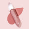 Dragun Beauty DragunGlass Matte Liquid Lipstick, Pinky Mauve, Hydrating & Comfortable Matte Finish with Jojoba Oil, Vitamin E & Honeysuckle Extract - Vegan, & Cruelty Free (0.15 oz) DRAGUN BEAUTY Store