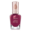 Sally Hansen Color Therapy Nail Polish, Ohm My Magenta, Pack of 1 Sally Hansen