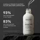 ZENAGEN Densifying Hair Serum for Fine + Thinning Hair | Boosts Hair Density, Strengthens & Nourishes Hair Follicles, Non-Greasy Water-Based Formula, Plant-Based, Vegan, All Hair Types Infinity Warehouse
