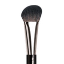 da Vinci Cosmetics Series 97244 Classic Luxe Blusher/Contour Brush, Large Angled Natural Hair, 1.66 Ounce da Vinci Brushes