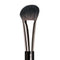 da Vinci Cosmetics Series 97244 Classic Luxe Blusher/Contour Brush, Large Angled Natural Hair, 1.66 Ounce da Vinci Brushes