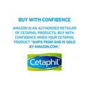 Clay Mask by Cetaphil Pro, Dermacontrol Purifying Clay Face Mask with Bentonite Clay for Blackheads and Pores, Designed for Oily, Sensitive Skin, 3 oz Cetaphil