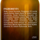 Botanic Hearth Argan Shampoo, Hydrating & Volumizing, Sulfate & Paraben Free, All Hair Types & Color Treated Hair, Men and Women 16 fl oz Botanic Hearth