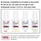 REDNEE Dip Powder 12 Colors Nail Starter Kit with Base Activator and Top Coat 22pcs Gift Set for Nail Art - RE08 Inviting Color REDNEE