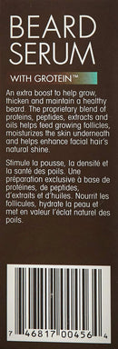 Beard Guyz Beard Serum with Grotein 20, 1 ounce Beard Guyz