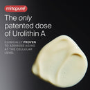 The Serum powered by Mitopure (Urolithin A) Instant lifting feeling for visibly firmer complexion. Clinically proven to boost skin hydration and reduce wrinkles appearance. 1.0oz (30ml) - Infinity Warehouse
