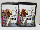 Pulp Riot Blank Canvas Color Remover Packet x2 P.R.