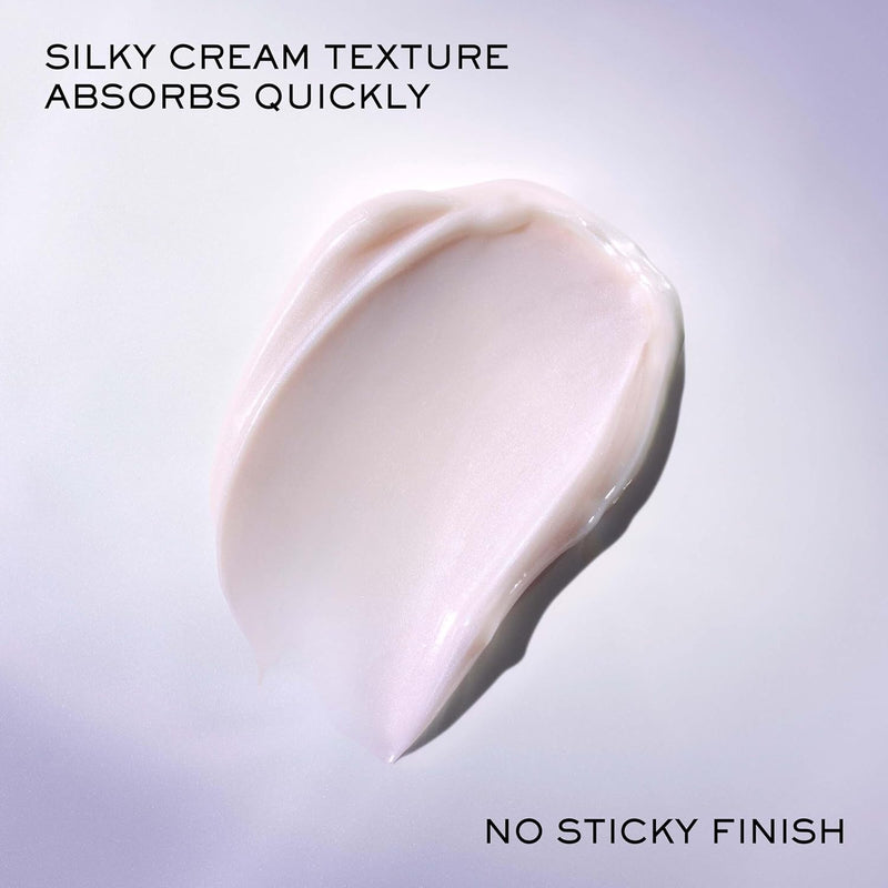 Lancôme Rénergie Eye Cream - With Caffeine, Hyaluronic Acid & Linseed Extract - For Lifting & Dark Circles, 0.5 Fl Oz Infinity Warehouse