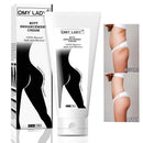 Hip Lift Up Cream Butt Enhancement Cream, Hip up Cream Bigger Buttock Firm Massage Cream for Women Latorice LATORICE