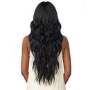 Sensationnel Lace Front Wig Cloud 9 What Lace Swiss Lace 13X6 Brielle (FLAMBOYAGEWINE) Sensationnel