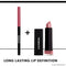 COVERGIRL Exhibitionist Lipstick Demi-Matte, Streaker 435, 0.123 Ounce COVERGIRL