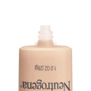 Neutrogena Clear Full-Coverage Flawless Matte CC Color Correcting Cream Face Makeup with Niacinamide (b3), Oil/Fragrance/Paraben & Phthalate Free, Shell, 1 Fl Oz Neutrogena