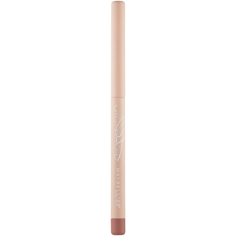 Maybelline New York Gigi Hadid Lip Liner, Mccall, 0.01 Ounce Maybelline New York