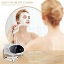 High Frequency RF Skin Tightening Device for Face & Body,Anti-Aging Beauty Machine for Wrinkle Reduction & Sagging Jawline, Non-Invasive At-Home Salon Facial Treatment for Women Model EP-400 Infinity Warehouse