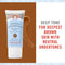 First Aid Beauty Ultra Repair Tinted Moisturizer with SPF 30, Colloidal Oatmeal and Hyaluronic Acid, 1.0 oz. – Deep First Aid Beauty