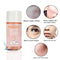 Hydra-Oil Scar Removal Serum - Scar Treatment for Face and Body - 50 ml Hydrating Oil for Acne Scar Remover, Stretch Mark Removal, and to Lighten Dark Spots - Vitamin E & A Hydra Oil